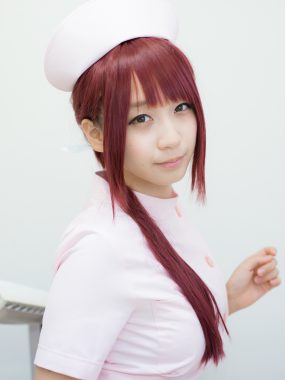 日本 伊织萌伊織もえCOS图集合集下载20GB