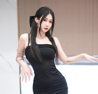 阿姣(秀人网) – 内部私购无水印套图6套 7GB