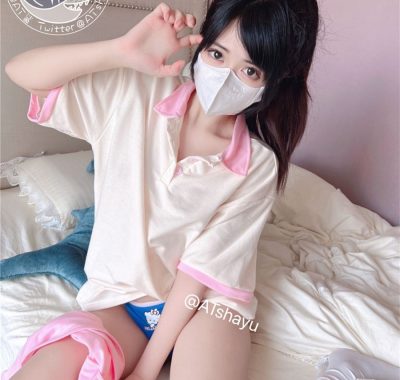 AT鲨微博cos全部作品合集[持续更新]