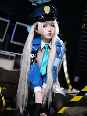 双木扶苏COS图集合集5期2.8GB 精美角色扮演照片