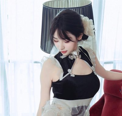 [XIUREN秀人网] 汐汐爱吃草莓图集合集下载